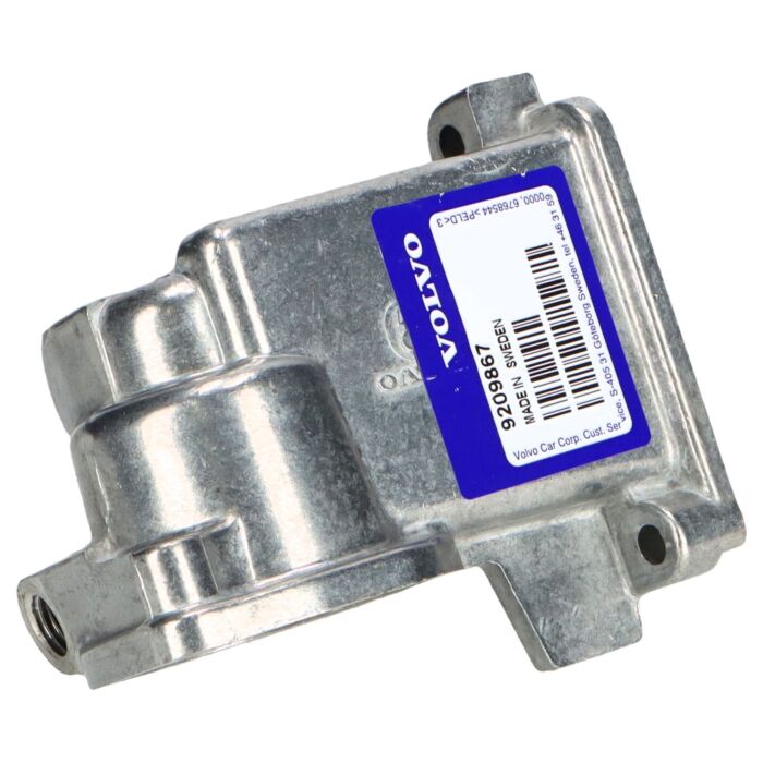 Volvo Thermostatgehäuse Volvo Teil Nr 9209867 Produkt