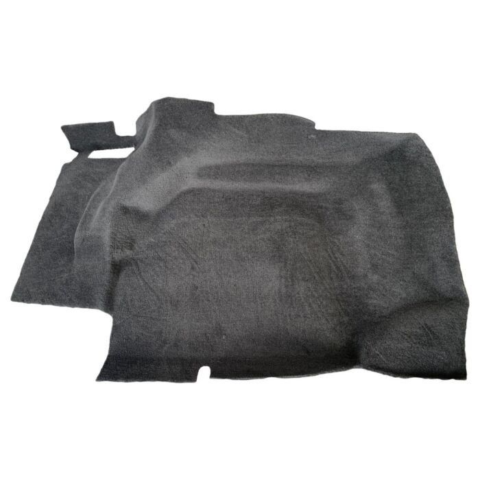 Volvo Matte rechts Schwarz Volvo Typ Volvo 740 760Volvo 940Volvo 960 : Volvo Teil Nr 9407991