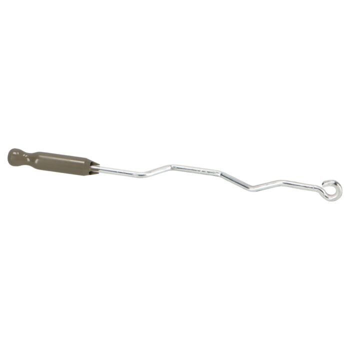 Volvo Schlitzknopf links Volvo Ersatzteil Nr. 9420919 Produkt