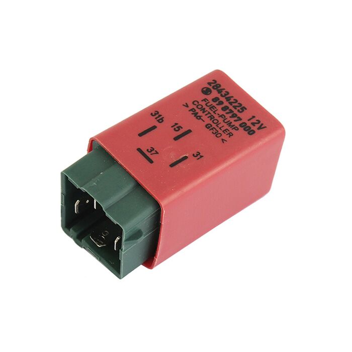Volvo Relais Benzinpumpe V70 C70 850 S70 -2000 Relais 103 Kraftstoffpumpe gebraucht Volvo Teil Nr 9434225U Produkt.