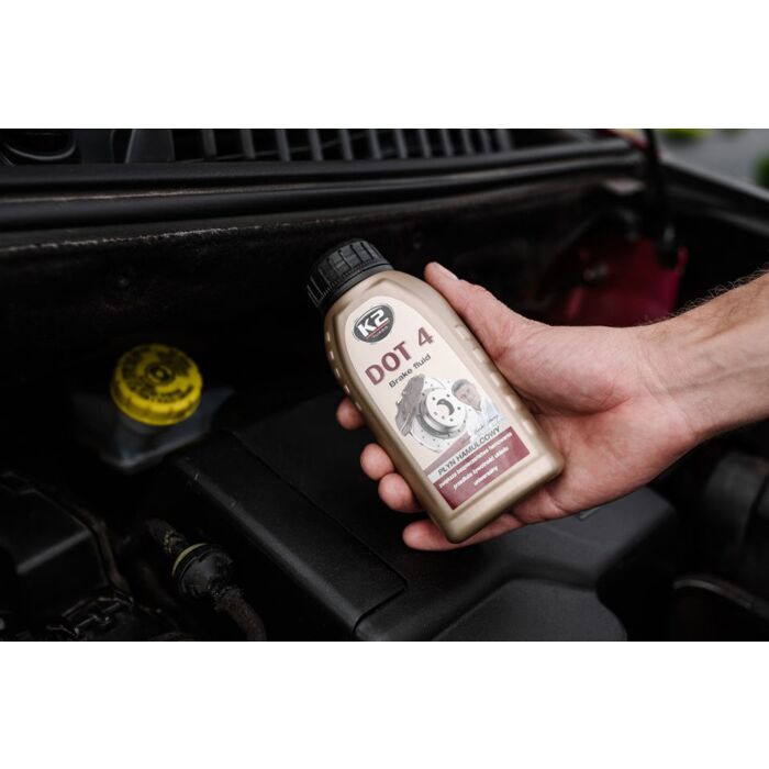 Volvo Bremsflüssigkeit 1 Liter DOT 4 ATE Volvo teil nr 9437430