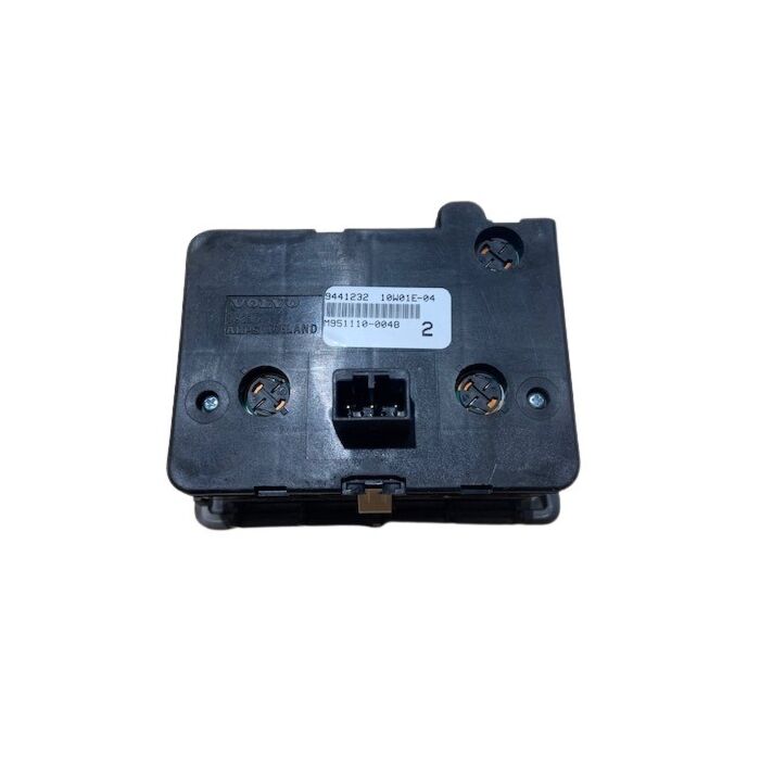 Volvo Scheinwerfer Lichtschalter Volvo V70 - S60 - XC70 S80 Gebraucht gut 9459986 Volvo Teil Nr 9459986U Produkt.