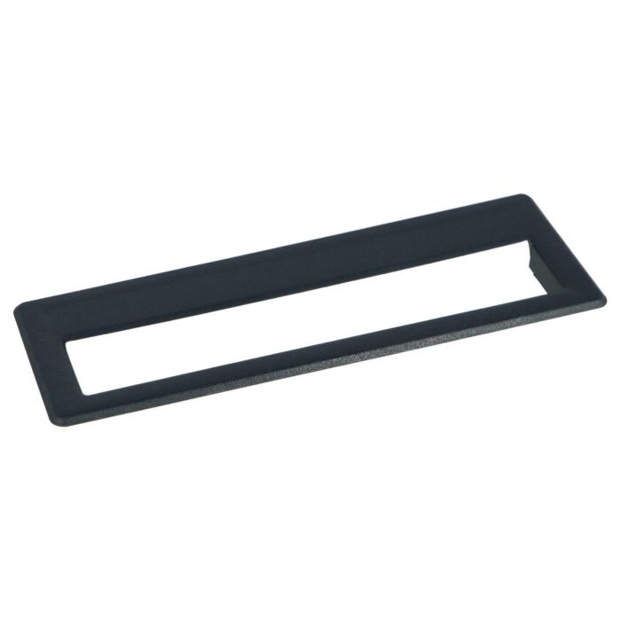 Volvo Rahmen blau Volvo Typ Volvo 740 760 5-Türer Volvo 940 5-Türer Volvo 960 5-Türer: Volvo Teil Nr. 9447256 Produkt für Volvo