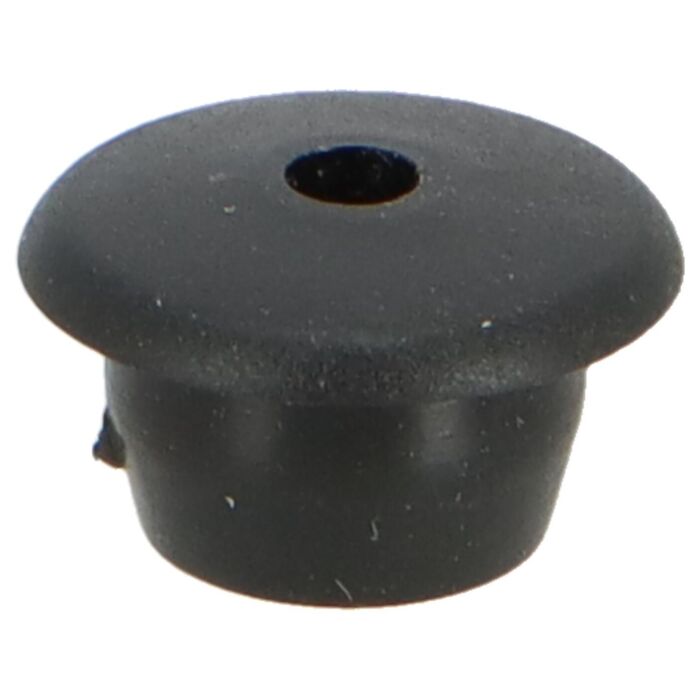 Volvo Gummistopfen 14 mm Lochdurchmesser 10mm Volvo Teil Nr. 948240