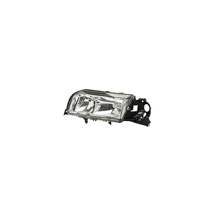 Volvo Scheinwerfer h7/h7 VOLVO S80 I -06 Volvo Teil Nr 9484258