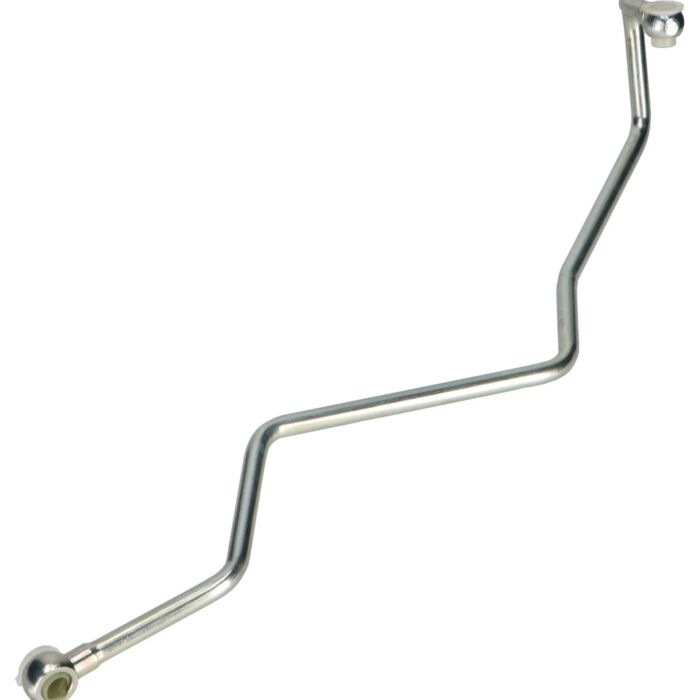 Volvo Ölleitung Einlass Turbo C70 (-2005) S60 (-2009) S70 V70 V70XC (-2000) S80 (-2006) V70 P26 XC70 (2001-2007) Volvo Teilenummer 9497313