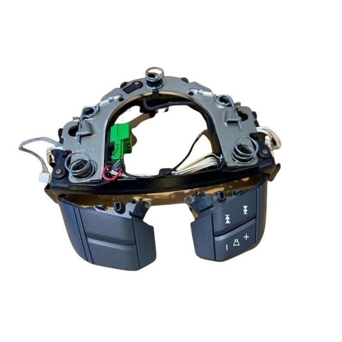 S60 radiobediening systeem nieuw - S60 bouwjaar 2000-2004