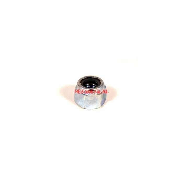 Volvo Mutter 3/8 UNC Nylock 950384 950354 inklusive Vorderachse Amazon Volvo teil nr 950394