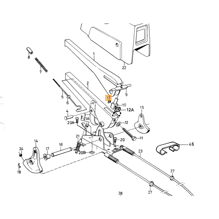 Volvo E-Cirklem verschiedene Standorte einschließlich Heizung Amazon Volvo Teil Nr 951668 Produkt