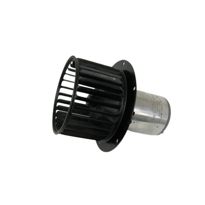 Volvo Heizungsmotor + Lüfter für PV544 und Duett 12V AUSTAUSCH 12 Volt Volvo Teil Nr 95217R