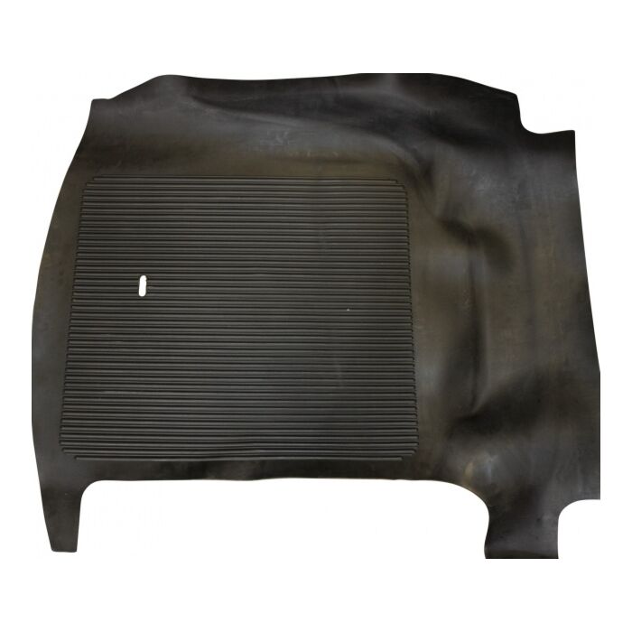 Gummimatte Koffer PV444 1952+ für Volvo