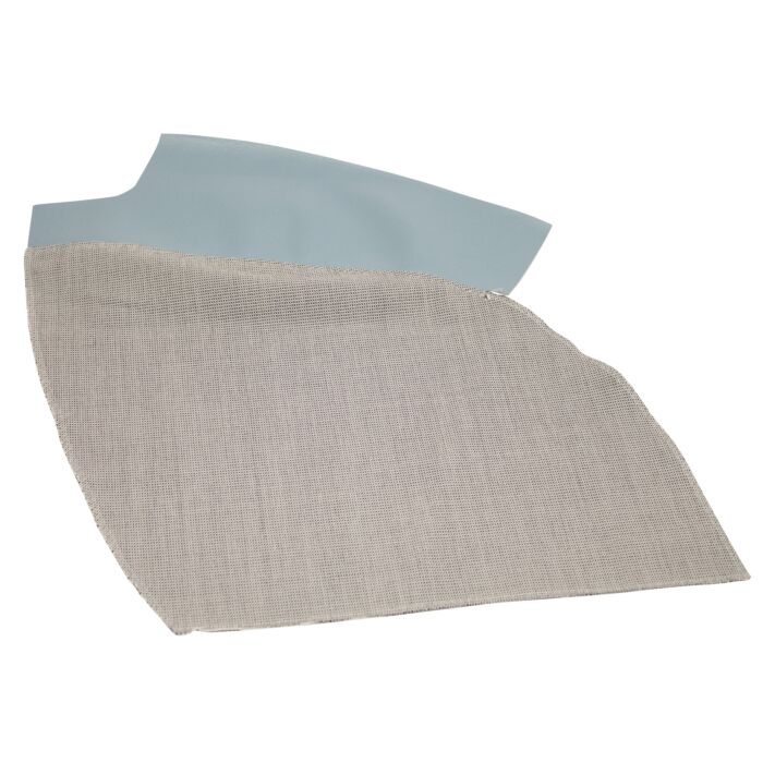 Bekleding PV544 wielkast bekleding rechts achter blauw 22-141ZIE 98196