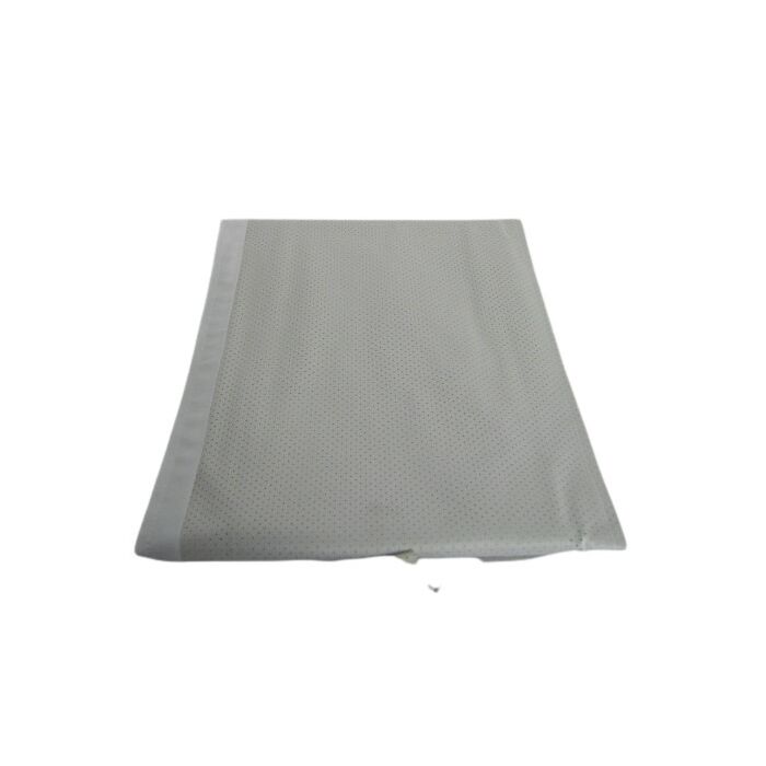 Hemel Amazon Limousine perforierte Vinyl-Dachverkleidung 1964+ schwarz für Volvo