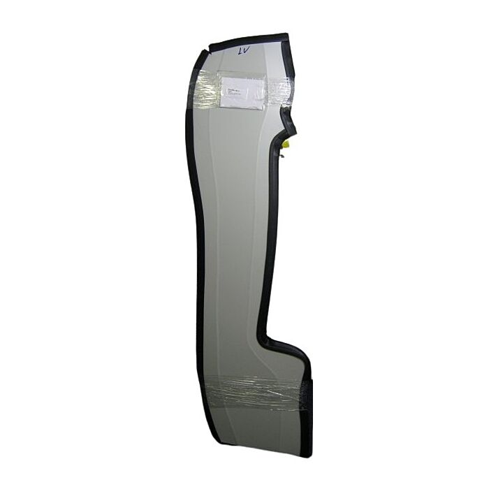 Volvo Innenkotflügelset Schmutzfangschale P1800 Rückseite / Set von 2 Stück Volvo Teil Nr. 992084