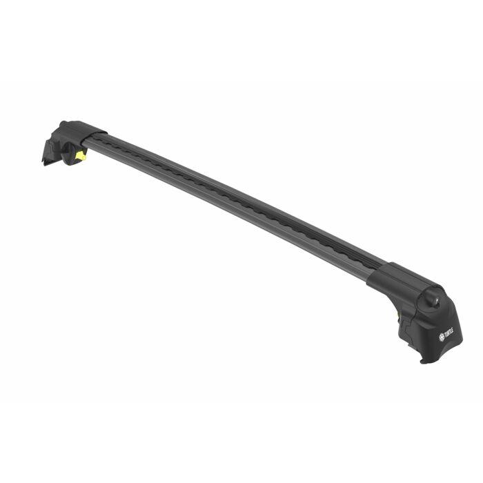 Volvo Dakdragers zwart voor aan. nr DAK10028B
