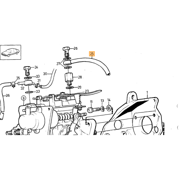 Volvo Dachträger schwarz für Dachreling/Dachschienen Volvo V60 2019+ 6 max 75kg Dachschienen Flügelform für wenig Windgeräusche Volvo Teilenummer DAK1003B