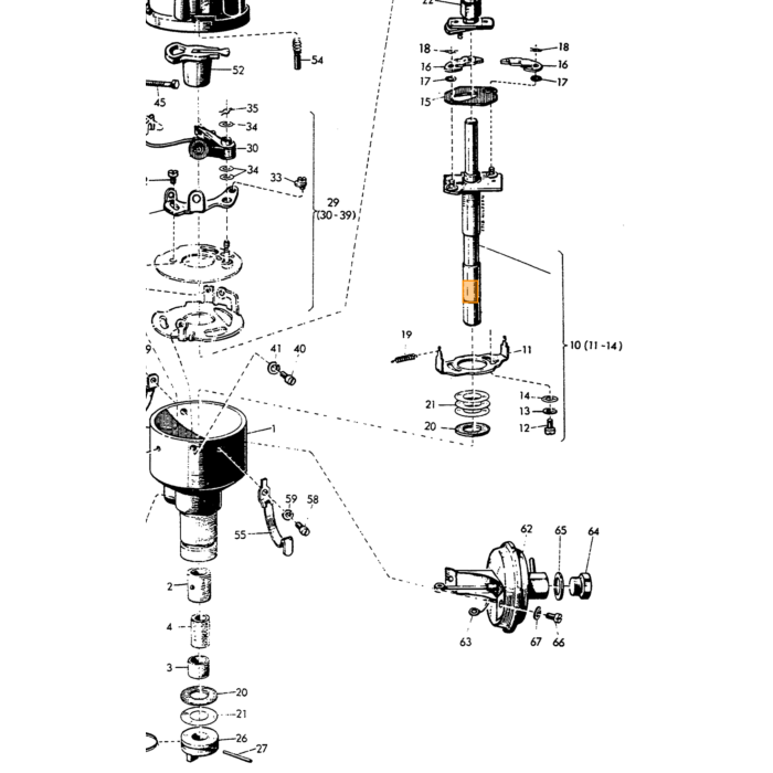 Volvo Dachträger schwarz für Dachreling/Dachschienen Volvo XC40 max 75kg Dachschienen Flügelform für wenig Windgeräusche Volvo Teilenummer DAK1006B für Volvo