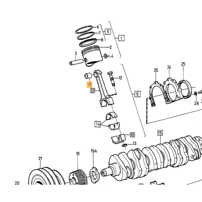 Volvo Dachträger Silber für Dachreling/Roofrail Volvo XC40 max 75kg Dachreling Flügelform für wenig Windgeräusche Volvo Teilenummer DAK1006S für Volvo