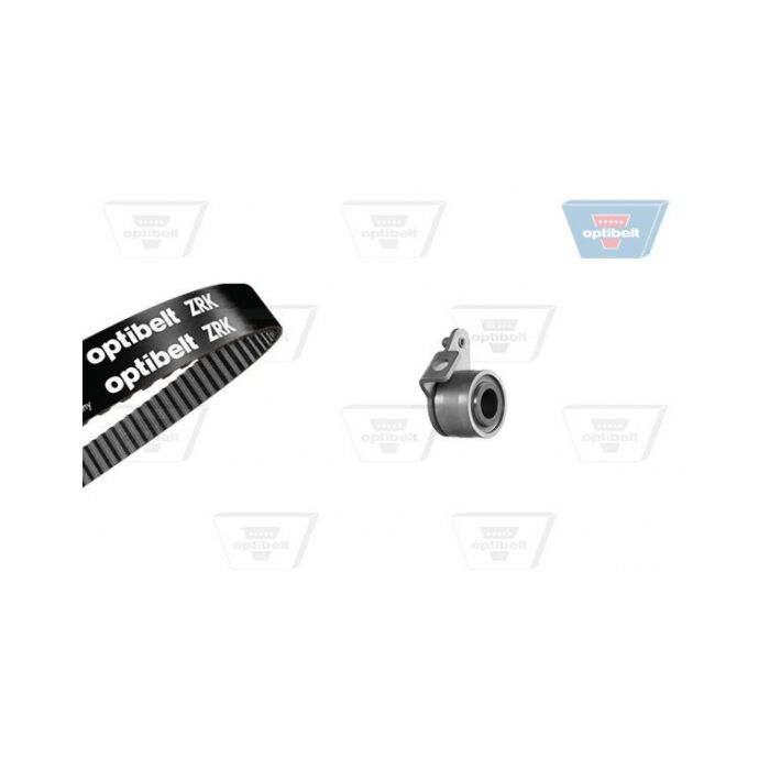 Volvo Zahnriemensatz 240 340-360 740 760 940 960 Volvo Teil Nr KT1028