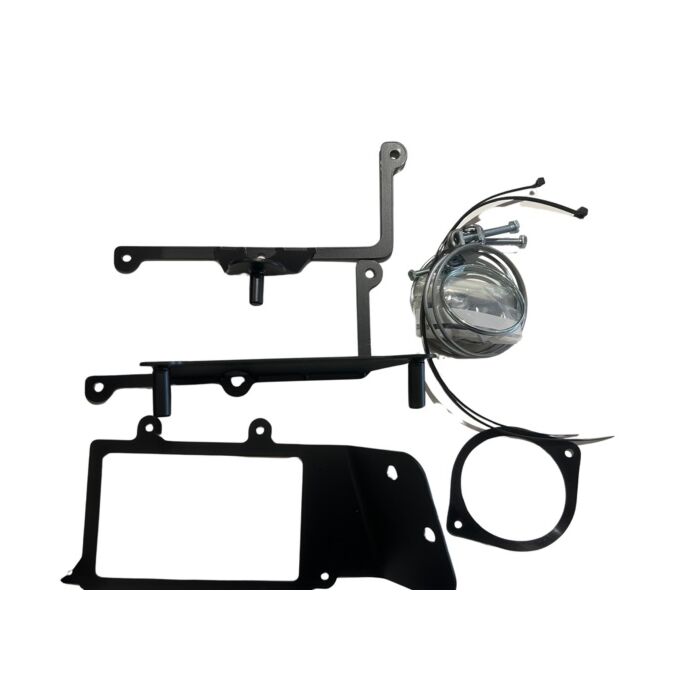 Volvo Performance Ansaugsystem T5 Volvo C30 - S40 - V50 - C70 Volvo Teil Nr. LF-130-V50