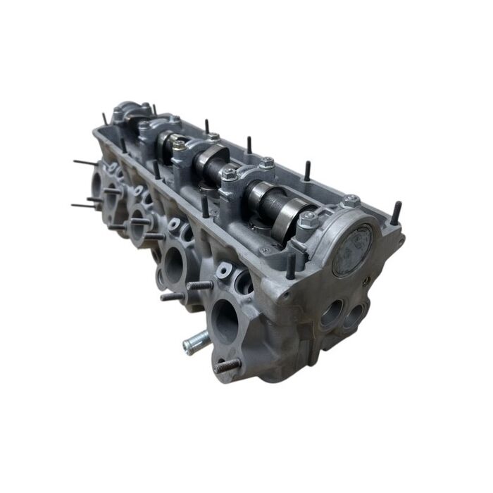 Volvo Zylinderkopf B23A bleifrei+LPG AUSTAUSCH für Volvo Kern E 200.00 240 Volvo Teil Nr. RUIL23 Produkt.