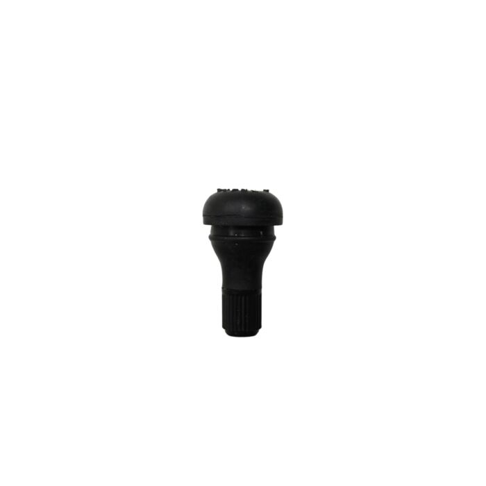 Ventil für tubeless Leichtmetallfelge, Lochdurchmesser 15 mm, Länge 44 mm für Volvo
