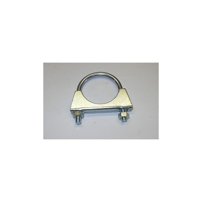 Auspuffklemme 52mm für Volvo