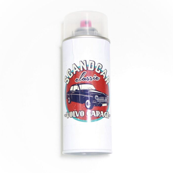 Volvo Sprühdosen Lackfarbe Volvo Farbnummer 458 Ocean Race Blau Metallic 375 ml Volvo Teilenummer Volvo_clr458 Produkt