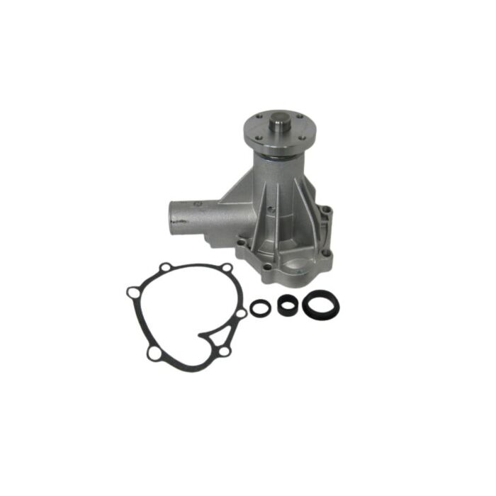 Waterpomp B19+B21+B23 -1984 240++740 incl pakkingset (origineel Volvo) 