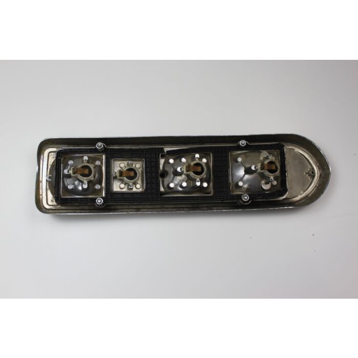 Gehäuse Rücklicht, Rechts, Volvo P1800 E/ES, gebrauchtes Produkt