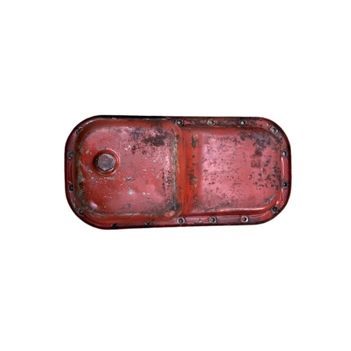 Ölwanne, B18/B20 Motor, Original Volvo, pv544 Amazon p1800 p210 140 Typ 240, Gebraucht, für Volvo