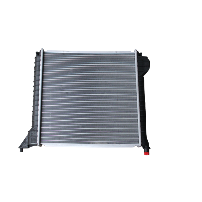 Radiateur, Volvo 440/460/480, NOS, D62858A