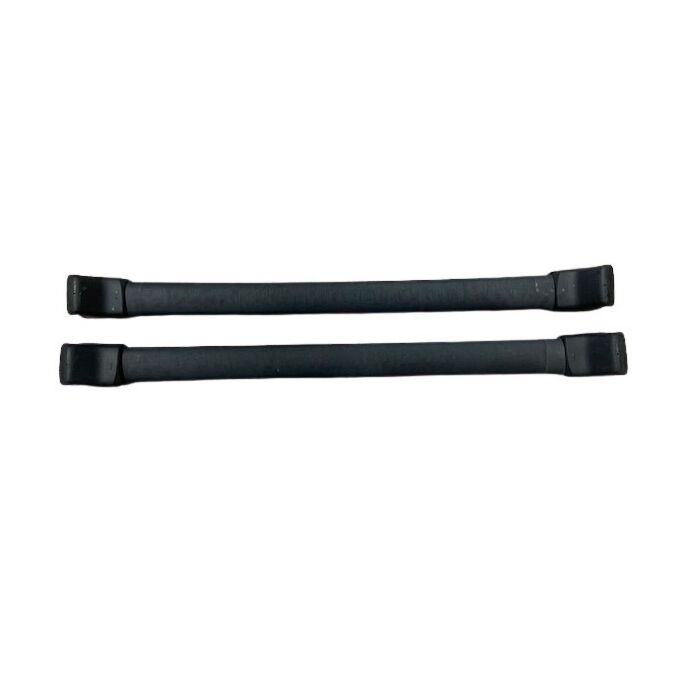 Dachträger, Dachschienen Set, Dachreling, Gepäckträger, Volvo XC70, V70 2000-2008, Gebraucht