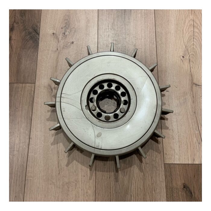 Radkappe Volvo, Einzel, 14 Zoll, Radabdeckung, Nabenkappe, Volvo 740, 240 Serie, 242, 244, 245, Gebraucht