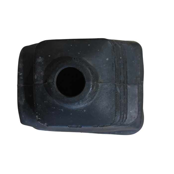 Schalthebelabdeckung, Pookhoes, Versnellingspookhoes, Schakelpookhoes, Volvo 164, 240, 260, 1264859, Gebrauchtes Produkt.