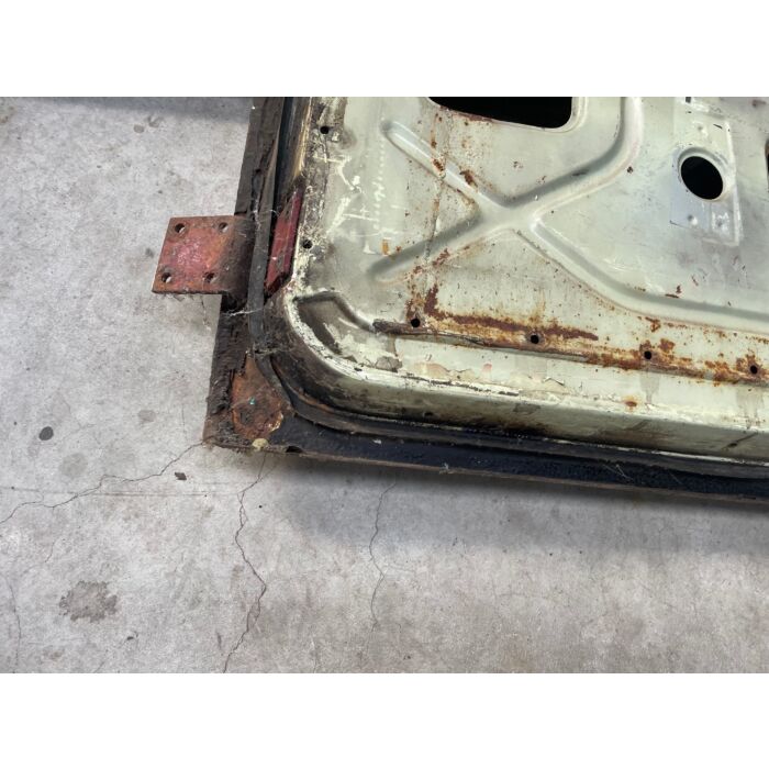 Rechte Beifahrertür für Volvo 121 122 220 Amazon 4-Türer und Kombi Produkt