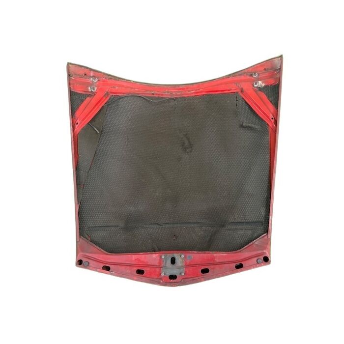Gebrauchte Motorhaube, Karosserieblech, Haube, Blech, Volvo Amazon, 121, 220