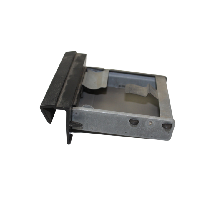 Asbak, Volvo 240, NOS