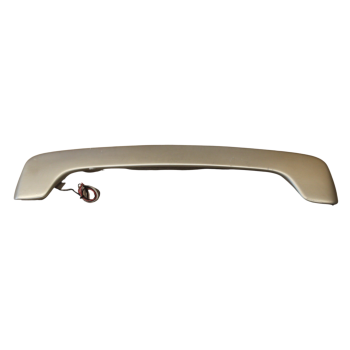 Spoiler Heckklappe Volvo ohne Bremslicht, Volvo 850/V70, Gebrauchtes Produkt