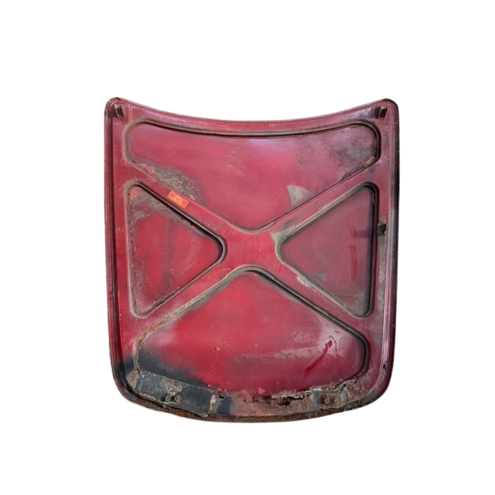 Motorhaube, Autokapuze, Volvo P1800, Gebraucht, Scharnier zur Reparatur Produkt