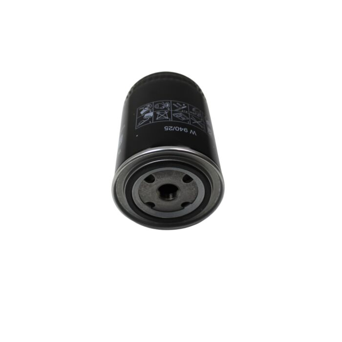 Oliefilter diesel D24 240+260+740+940