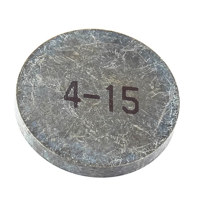 klep shims 740 340-360 760 960 940 240 klepstelplaatje 4 15
