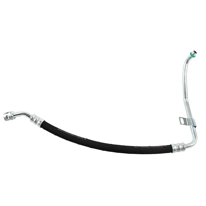Slang oliekoeler outlet S70 V70 C70 850