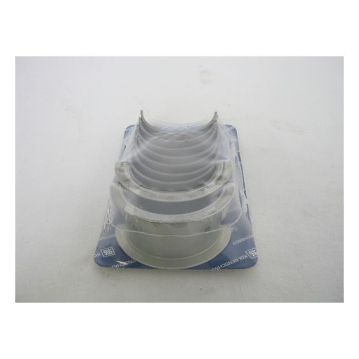 Lagerset hoofdlager B18+B20+B19+B21+B23 0 .010inch