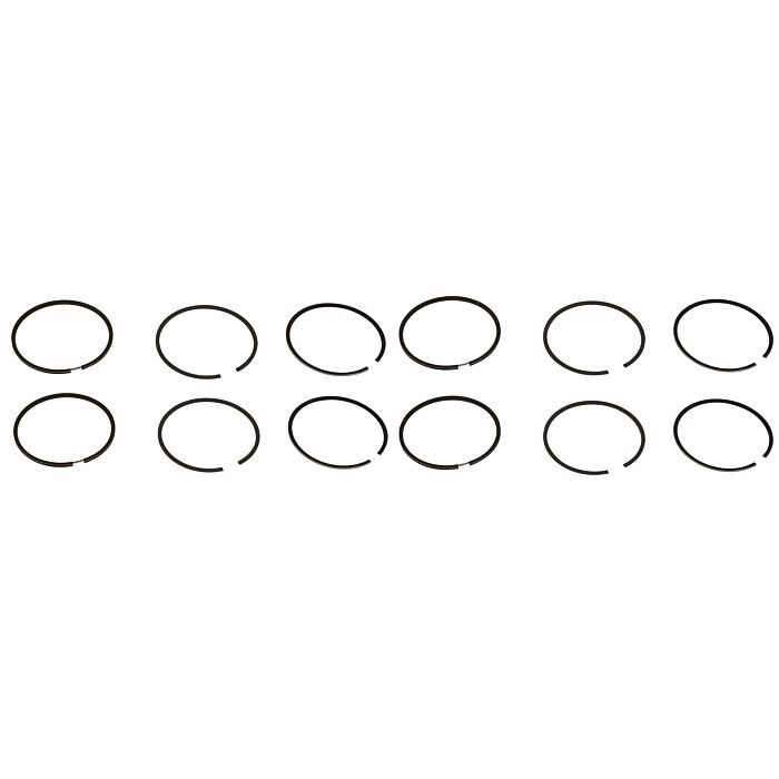 Zuigerveer set B21A+B21E+B21F 0.50 1.75-2.00-4.00 (voor 4 zuigers)