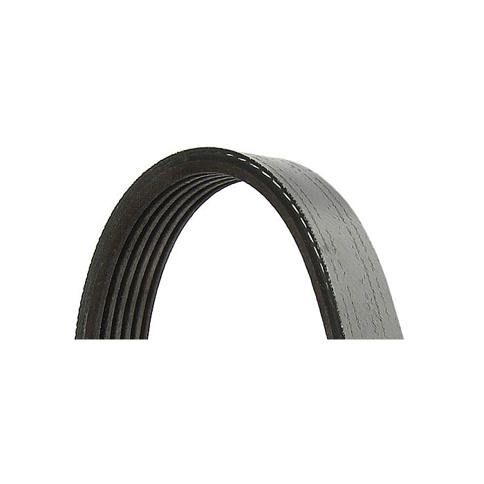 Stretch-pasvorm van de Aandrijfriem multiriem VOLVO C30 S40 II 04- V50