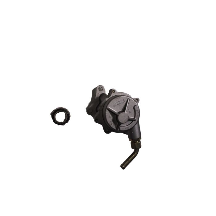Vacuum pomp 72117206 7.21172.06 Pierburg 1.9 D Renault Volvo diesel Nieuw incl lager