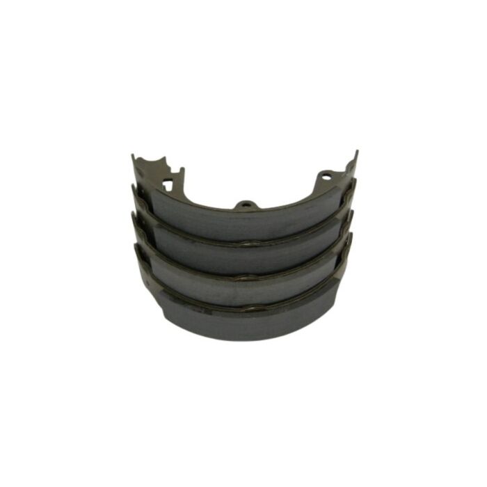Rem handremschoen set achter 140+164+1800E+ES-1973 275872