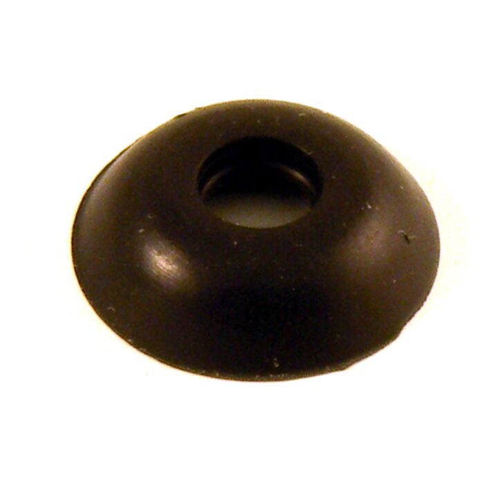 Klep rubber B18 PER STUK 8 per auto nodig