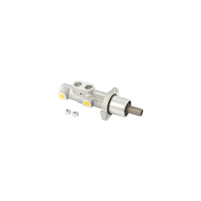 rem hoofdremcilinder  niet voor TRACS voor Links-/Rechtsgestuurd  S70/V70/C70/XC70/850